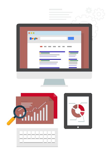 Positionnement sur Google Positionnement sur Google