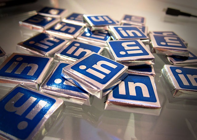 Linkedin Groupes