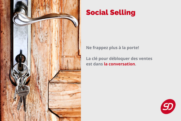 Le guide du Social Selling