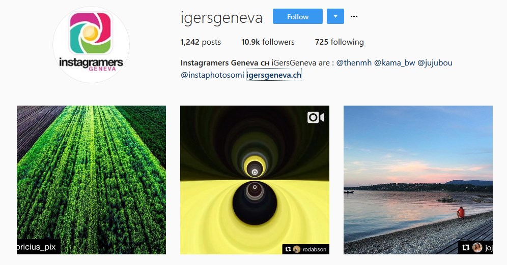 Igersgeneva