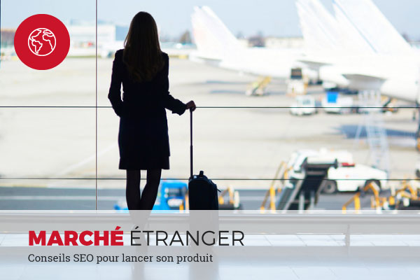 Marché étranger
