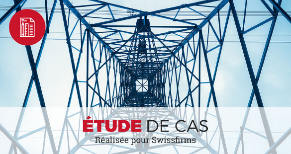 etude de cas swissfirms