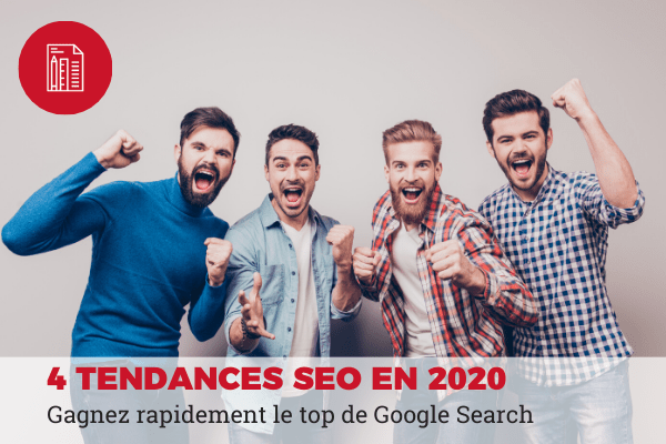 tendances SEO