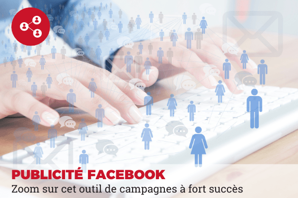 publicité facebook