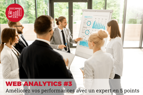 consultant analytics