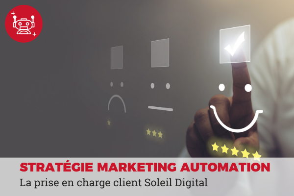 agence marketing automation