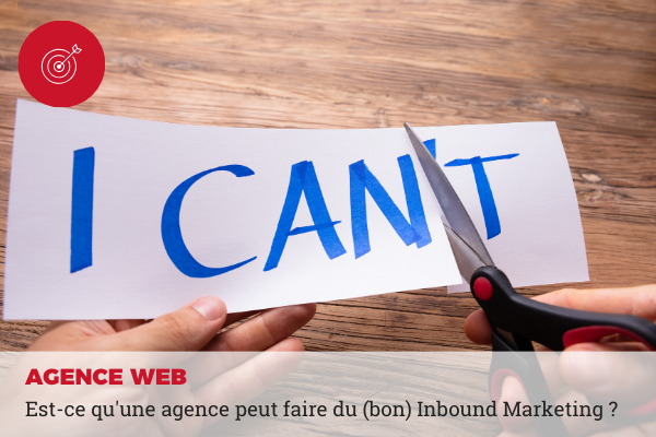 inbound marketing agence