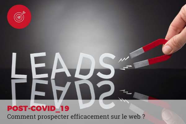 prospecter sur le web