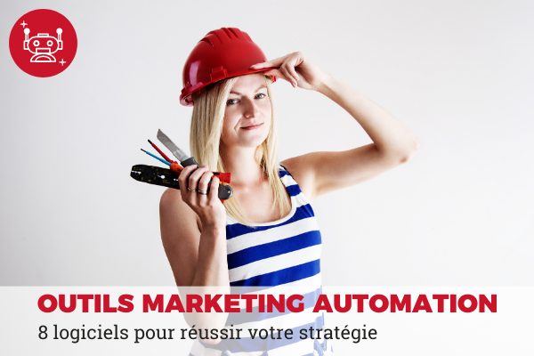 logiciel marketing automation