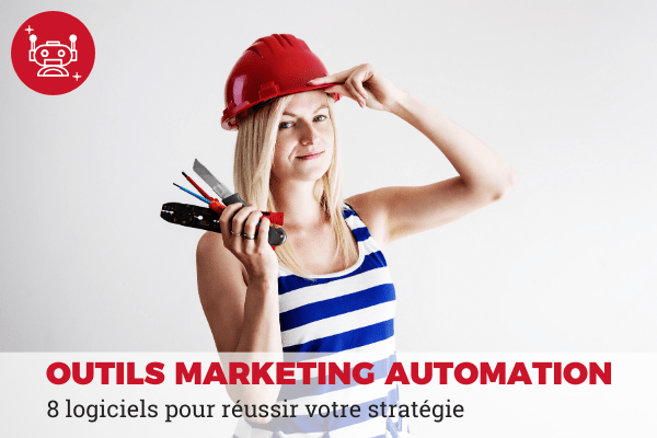 outils marketing automation