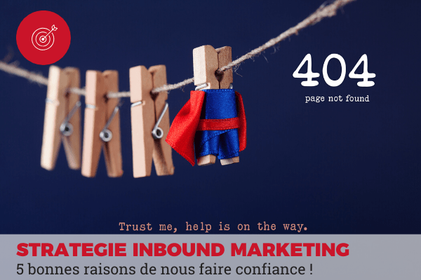 avantages agence inbound marketing