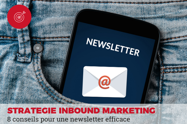 inbound marketing newsletter