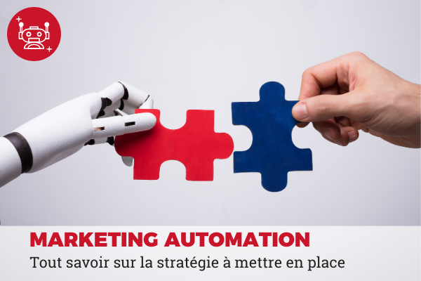 stratégie marketing automation