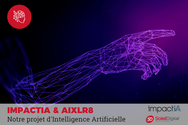 Intelligence artificielle ImpactIA Foundation