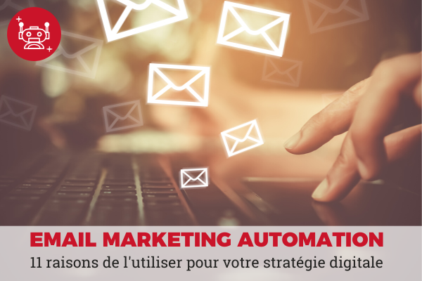 emailing marketing automation