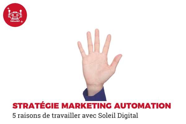 marketing automation gratuit