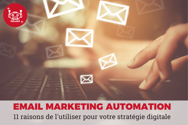 email marketing automation