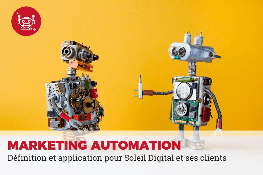 processus marketing automation