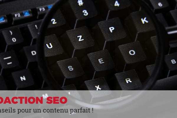 10 conseils rédaction SEO