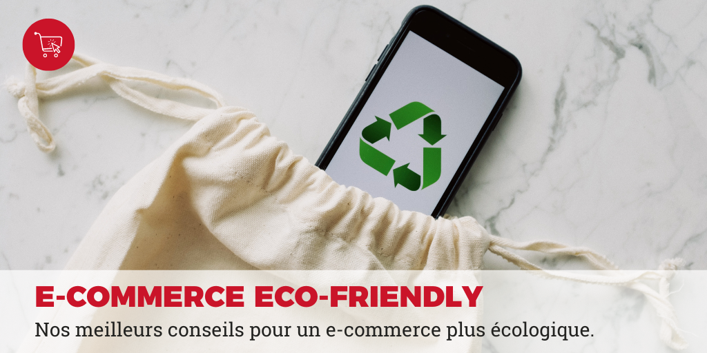 e-commerce éco-friendly