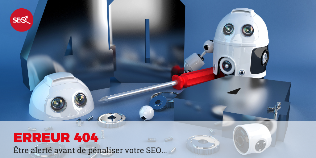 pénalisation SEO