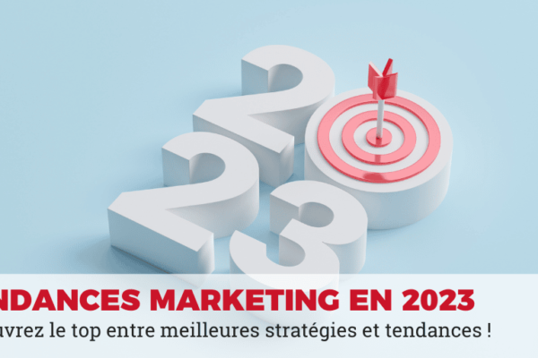 tendances marketing digital 2023