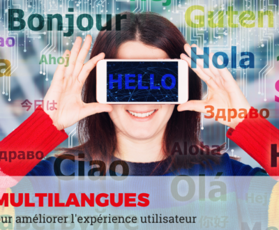 4 techniques SEO pour les sites multilangues