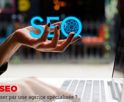 avantages audit SEO par une agence experte en SEO