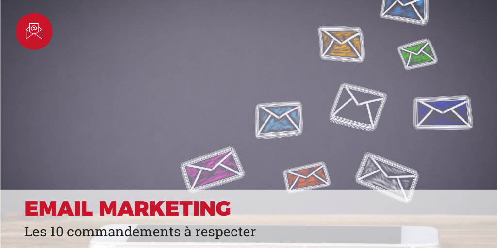 bien utiliser l'email marketing