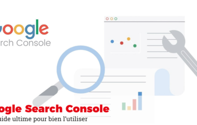 google search console :comment ça marche ?