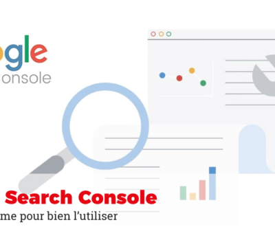 google search console :comment ça marche ?
