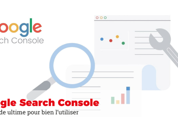 google search console :comment ça marche ?