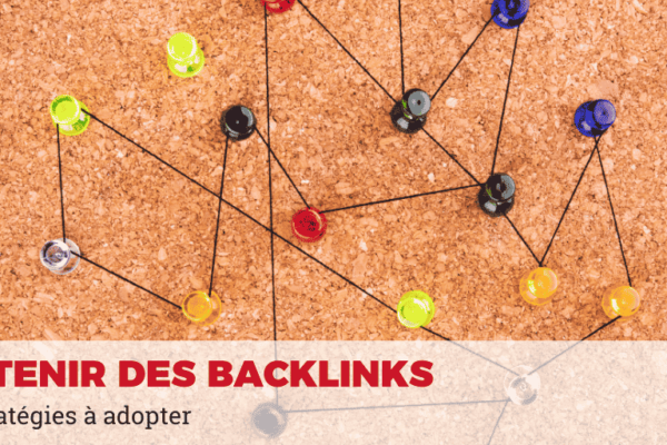 backlinks SEO