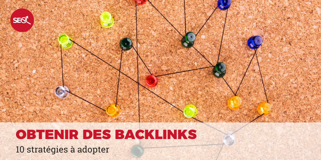 backlinks SEO