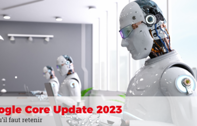 Google August Core Update 2023