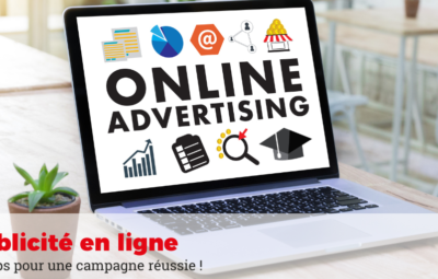 Agence publicité en ligne suisse