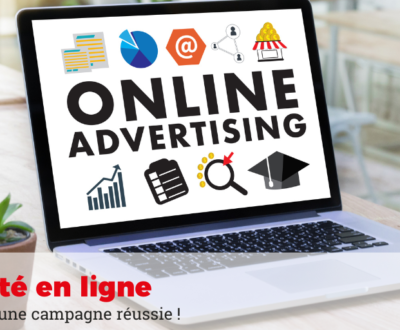 Agence publicité en ligne suisse