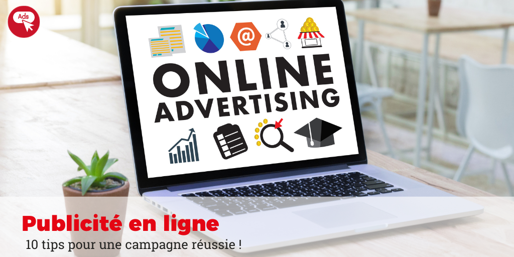 Agence publicité en ligne suisse