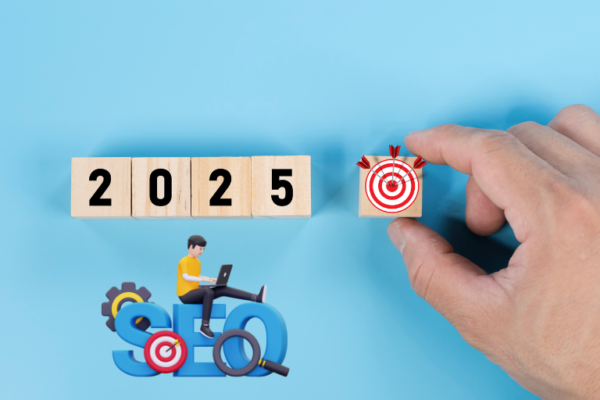 les tendances SEO pour 2025