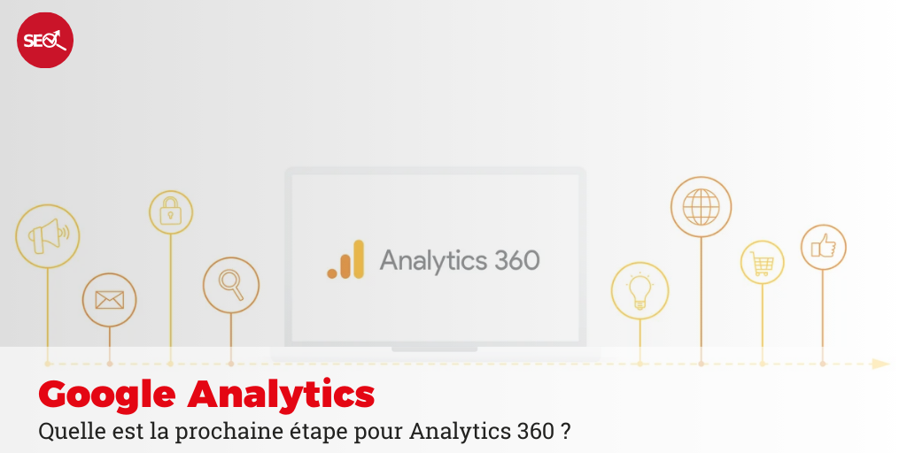 Découvrez les prochaines nouveautés d'Analytics 360 