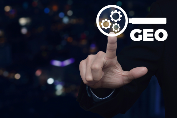 Generative Engine Optimization - nouveau SEO de l'IA