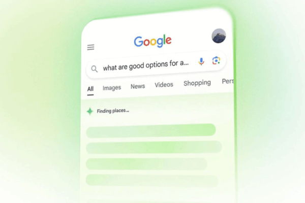 Google SGE : révolution de la recherche par l'IA