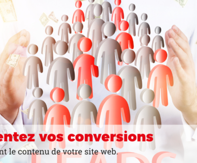 Optimiser votre contenu pour les conversions