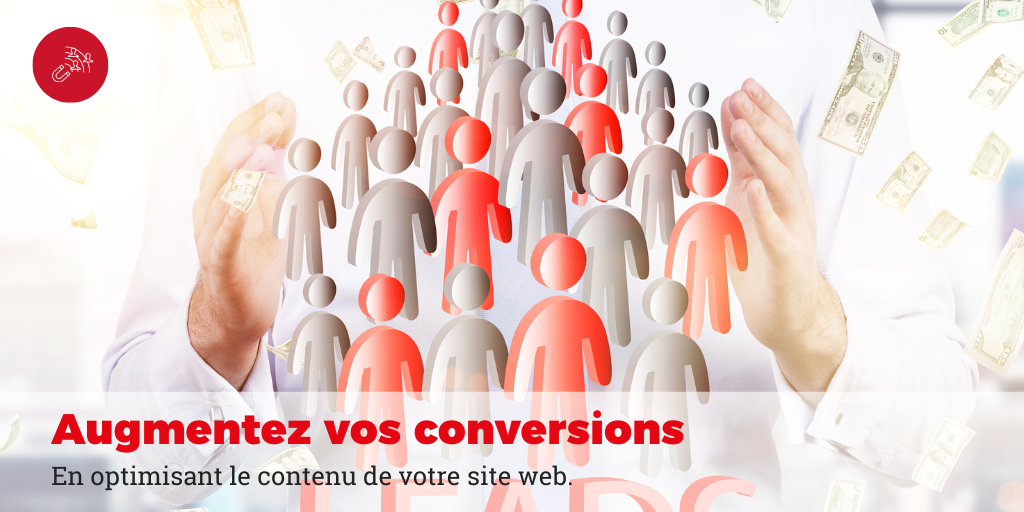 Optimiser votre contenu pour les conversions