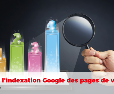améliorer indexation pages pages sur Google