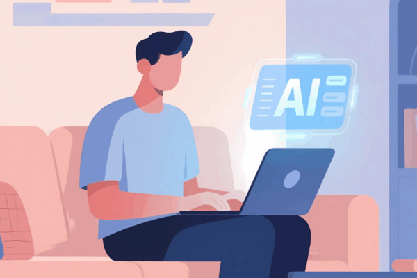 être visible dans les moteurs de recherche IA