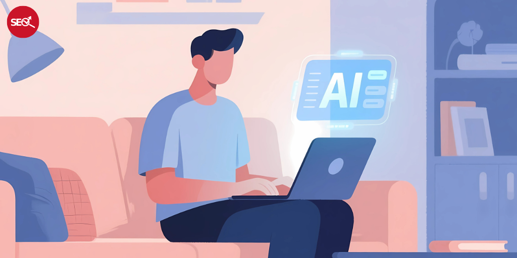 être visible dans les moteurs de recherche IA