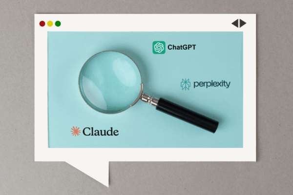 visibilité ChatGPT Perplexity Claude