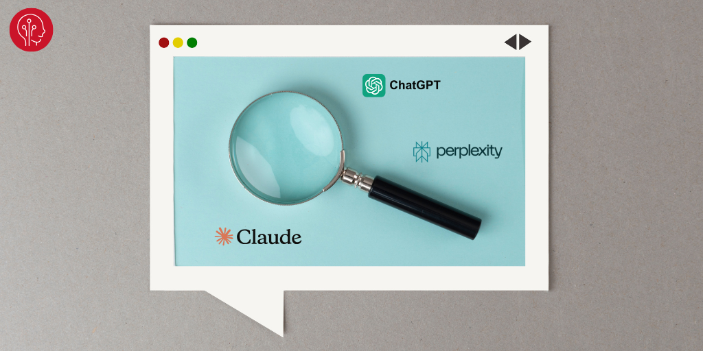 visibilité ChatGPT Perplexity Claude