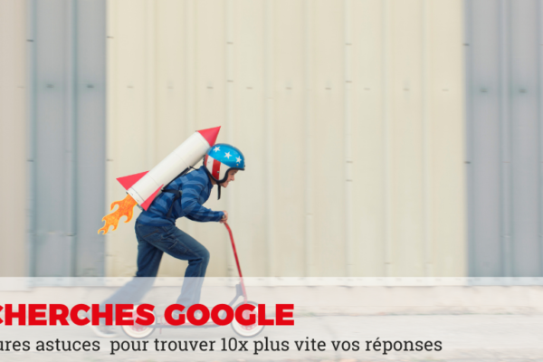 optimiser recherche google
